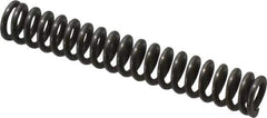 Gardner Spring - 12mm OD, Compression Spring - 8.81 Lb Spring Rating - Industrial Tool & Supply