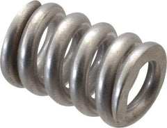 Gardner Spring - 14mm OD, Compression Spring - 127.49 Lb Spring Rating - Industrial Tool & Supply