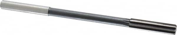 Interstate - Letter Z High Speed Steel Chucking Reamer - Industrial Tool & Supply