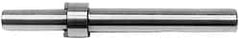 Value Collection - #12, 3-9/16 to 4" Reamer Compatibility, Shell Reamer Arbor - Industrial Tool & Supply