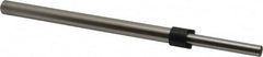 Value Collection - #4, 21/32 to 25/32" Reamer Compatibility, Shell Reamer Arbor - Industrial Tool & Supply