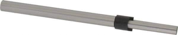 Value Collection - #5, 13/16 to 1-1/32" Reamer Compatibility, Shell Reamer Arbor - Industrial Tool & Supply
