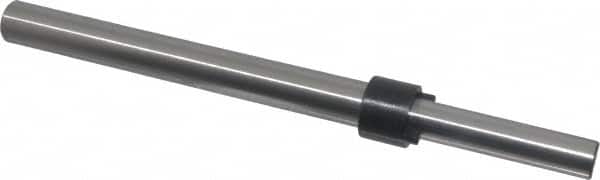 Value Collection - #6, 1-1/16 to 1-9/32" Reamer Compatibility, Shell Reamer Arbor - Industrial Tool & Supply
