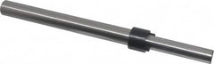 Value Collection - #6, 1-1/16 to 1-9/32" Reamer Compatibility, Shell Reamer Arbor - Industrial Tool & Supply