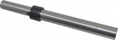 Value Collection - #8, 1-11/16 to 2" Reamer Compatibility, Shell Reamer Arbor - Industrial Tool & Supply