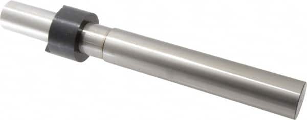 Value Collection - #10, 2-9/16 to 3" Reamer Compatibility, Shell Reamer Arbor - Industrial Tool & Supply