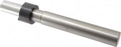 Value Collection - #10, 2-9/16 to 3" Reamer Compatibility, Shell Reamer Arbor - Industrial Tool & Supply