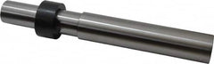 Value Collection - #11, 3-1/16 to 3-1/2" Reamer Compatibility, Shell Reamer Arbor - Industrial Tool & Supply