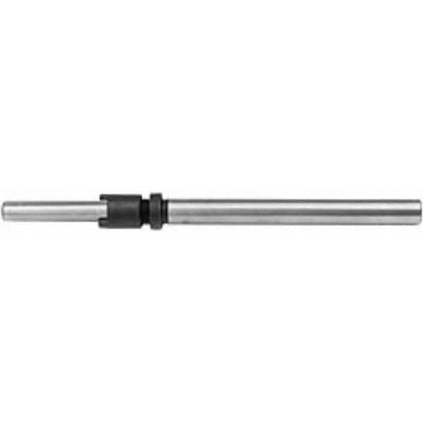 Value Collection - #11, 3-1/16 to 3-1/2" Reamer Compatibility, Shell Reamer Arbor - Industrial Tool & Supply