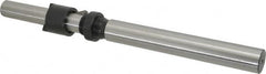 Value Collection - #7, 1-5/16 to 1-5/8" Reamer Compatibility, Shell Reamer Arbor - Industrial Tool & Supply