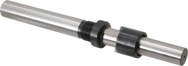 Value Collection - #8, 1-11/16 to 2" Reamer Compatibility, Shell Reamer Arbor - Industrial Tool & Supply