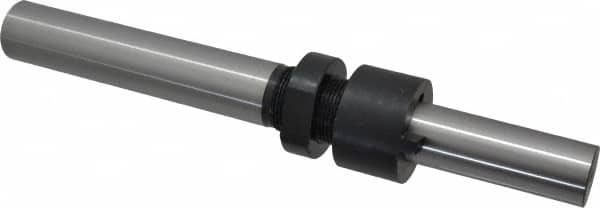 Value Collection - #9, 2-1/16 to 2-1/2" Reamer Compatibility, Shell Reamer Arbor - Industrial Tool & Supply