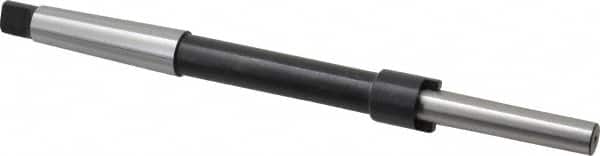 Value Collection - #5, 13/16 to 1-1/32" Reamer Compatibility, Shell Reamer Arbor - Industrial Tool & Supply