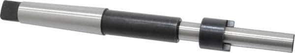 Value Collection - #6, 1-1/16 to 1-9/32" Reamer Compatibility, Shell Reamer Arbor - Industrial Tool & Supply