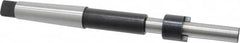Value Collection - #6, 1-1/16 to 1-9/32" Reamer Compatibility, Shell Reamer Arbor - Industrial Tool & Supply