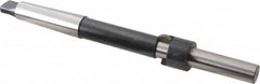 Value Collection - #7, 1-5/16 to 1-5/8" Reamer Compatibility, Shell Reamer Arbor - Industrial Tool & Supply