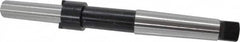 Value Collection - #8, 1-11/16 to 2" Reamer Compatibility, Shell Reamer Arbor - Industrial Tool & Supply