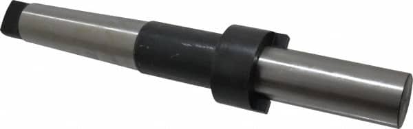 Value Collection - #11, 3-1/16 to 3-1/2" Reamer Compatibility, Shell Reamer Arbor - Industrial Tool & Supply
