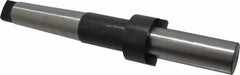 Value Collection - #11, 3-1/16 to 3-1/2" Reamer Compatibility, Shell Reamer Arbor - Industrial Tool & Supply
