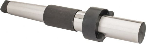 Value Collection - #12, 3-9/16 to 4" Reamer Compatibility, Shell Reamer Arbor - Industrial Tool & Supply
