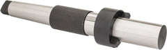 Value Collection - #12, 3-9/16 to 4" Reamer Compatibility, Shell Reamer Arbor - Industrial Tool & Supply