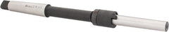 Value Collection - #5, 13/16 to 1-1/32" Reamer Compatibility, Shell Reamer Arbor - Industrial Tool & Supply