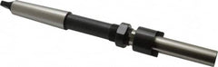 Value Collection - #7, 1-5/16 to 1-5/8" Reamer Compatibility, Shell Reamer Arbor - Industrial Tool & Supply