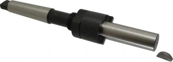 Value Collection - #9, 2-1/16 to 2-1/2" Reamer Compatibility, Shell Reamer Arbor - Industrial Tool & Supply