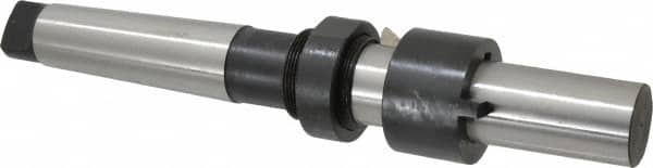 Value Collection - #11, 3-1/16 to 3-1/2" Reamer Compatibility, Shell Reamer Arbor - Industrial Tool & Supply