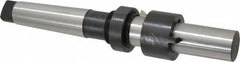 Value Collection - #11, 3-1/16 to 3-1/2" Reamer Compatibility, Shell Reamer Arbor - Industrial Tool & Supply
