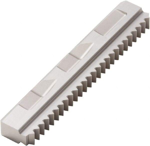 Seco - 2 TPI, Internal Thread, ISO Standard, 396.19 H15 Grade Thread Mill Insert - Carbide, Uncoated - Industrial Tool & Supply