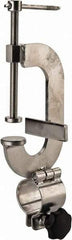 Lutz Pumps - Clamp Repair Part - For Use with Lutz Pumps - Industrial Tool & Supply