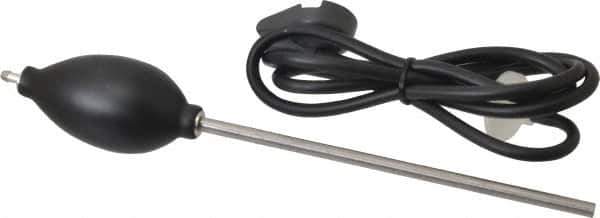 Fluke - Gas Detector Carbon Monoxide Aspirator Kit - Industrial Tool & Supply