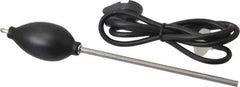 Fluke - Gas Detector Carbon Monoxide Aspirator Kit - Industrial Tool & Supply