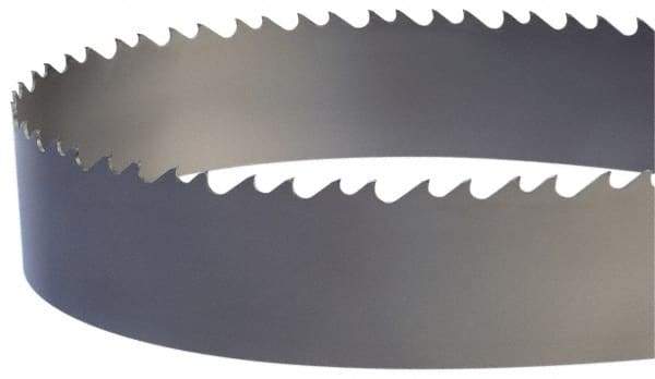 Lenox - 3 TPI, 15' 11" Long x 1/2" Wide x 0.025" Thick, Welded Band Saw Blade - Carbide-Tipped, Carbide Tipped, Toothed Edge - Industrial Tool & Supply
