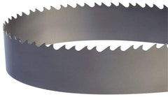 Lenox - 3 TPI, 16' 6" Long x 1/2" Wide x 0.025" Thick, Welded Band Saw Blade - Carbide-Tipped, Carbide Tipped, Toothed Edge - Industrial Tool & Supply