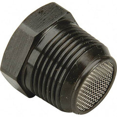 Dynabrade - Air Belt Sander Inlet Bushing - Industrial Tool & Supply
