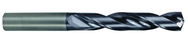 19/64 Twister Solid Regular HP Drill - Industrial Tool & Supply
