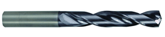 7.7mm Twister Solid Regular HP Drill - Industrial Tool & Supply