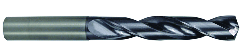 3.3mm Twister Solid Regular HP Drill - Industrial Tool & Supply