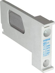 Eaton Cutler-Hammer - Starter Definite Purpose Heater Pack - For Use with B Series Overload Relay IEC G-K, B Series Overload Relay NEMA 1-2, C Series Overload Relay IEC A-F, C Series Overload Relay NEMA 00-0 - Industrial Tool & Supply