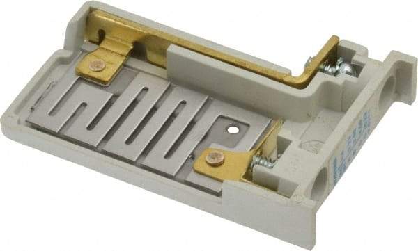 Eaton Cutler-Hammer - Starter Definite Purpose Heater Pack - For Use with B Series Overload Relay IEC G-K, B Series Overload Relay NEMA 1-2, C Series Overload Relay IEC A-F, C Series Overload Relay NEMA 00-0 - Industrial Tool & Supply