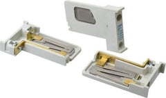 Eaton Cutler-Hammer - Starter Definite Purpose Heater Pack - For Use with B Series Overload Relay IEC G-K, B Series Overload Relay NEMA 1-2, C Series Overload Relay IEC A-F, C Series Overload Relay NEMA 00-0 - Industrial Tool & Supply