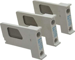 Eaton Cutler-Hammer - Starter Definite Purpose Heater Pack - For Use with B Series Overload Relay IEC G-K, B Series Overload Relay NEMA 1-2, C Series Overload Relay IEC A-F, C Series Overload Relay NEMA 00-0 - Industrial Tool & Supply