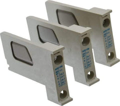 Eaton Cutler-Hammer - Starter Definite Purpose Heater Pack - For Use with B Series Overload Relay IEC G-K, B Series Overload Relay NEMA 1-2, C Series Overload Relay IEC A-F, C Series Overload Relay NEMA 00-0 - Industrial Tool & Supply