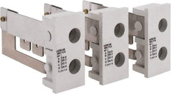 Eaton Cutler-Hammer - Starter Definite Purpose Heater Pack - For Use with Overload Relay NEMA 3-4, Series A Overload Relay IEC L-N - Industrial Tool & Supply