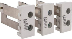 Eaton Cutler-Hammer - Starter Definite Purpose Heater Pack - For Use with Overload Relay NEMA 3-4, Series A Overload Relay IEC L-N - Industrial Tool & Supply