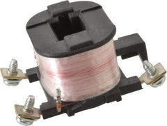Eaton Cutler-Hammer - Starter Magnet Coil - For Use with IEC A-C Series B1, IEC A-C Series C1, Series B1 NEMA Size 00, Series C1 NEMA Size 00 - Industrial Tool & Supply