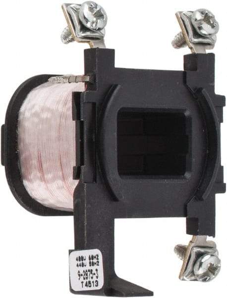 Eaton Cutler-Hammer - Starter Magnet Coil - For Use with IEC A-C Series B1, IEC A-C Series C1, Series B1 NEMA Size 00, Series C1 NEMA Size 00 - Industrial Tool & Supply