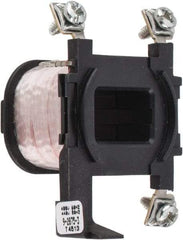 Eaton Cutler-Hammer - Starter Magnet Coil - For Use with IEC A-C Series B1, IEC A-C Series C1, Series B1 NEMA Size 00, Series C1 NEMA Size 00 - Industrial Tool & Supply